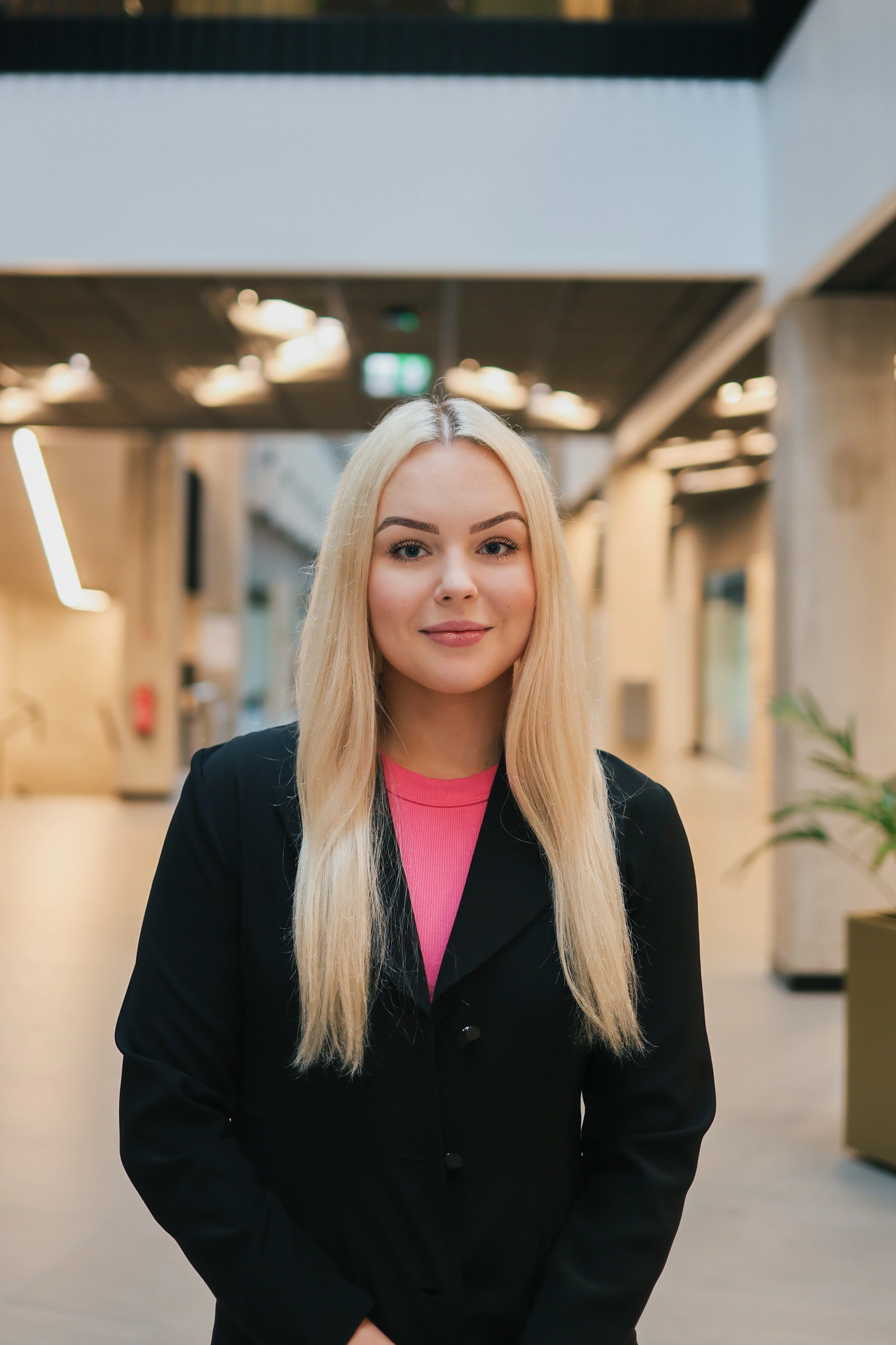 Kärt Trinity Sillaots